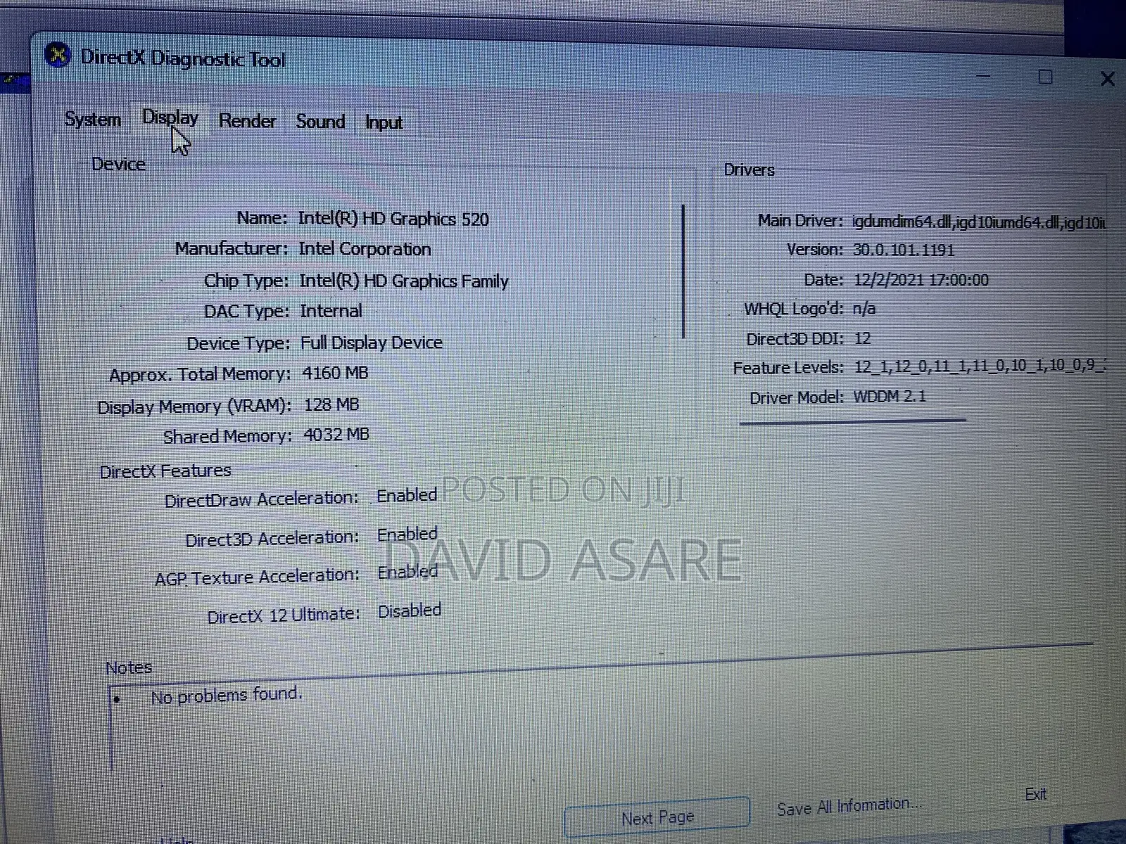 Laptop Acer Aspire E5-475G 8GB Intel Core i3 SSD 256GB