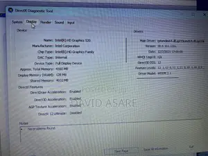Laptop Acer Aspire E5-475G 8GB Intel Core i3 SSD 256GB