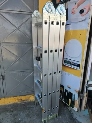 Multipurpose Ladder 4X5