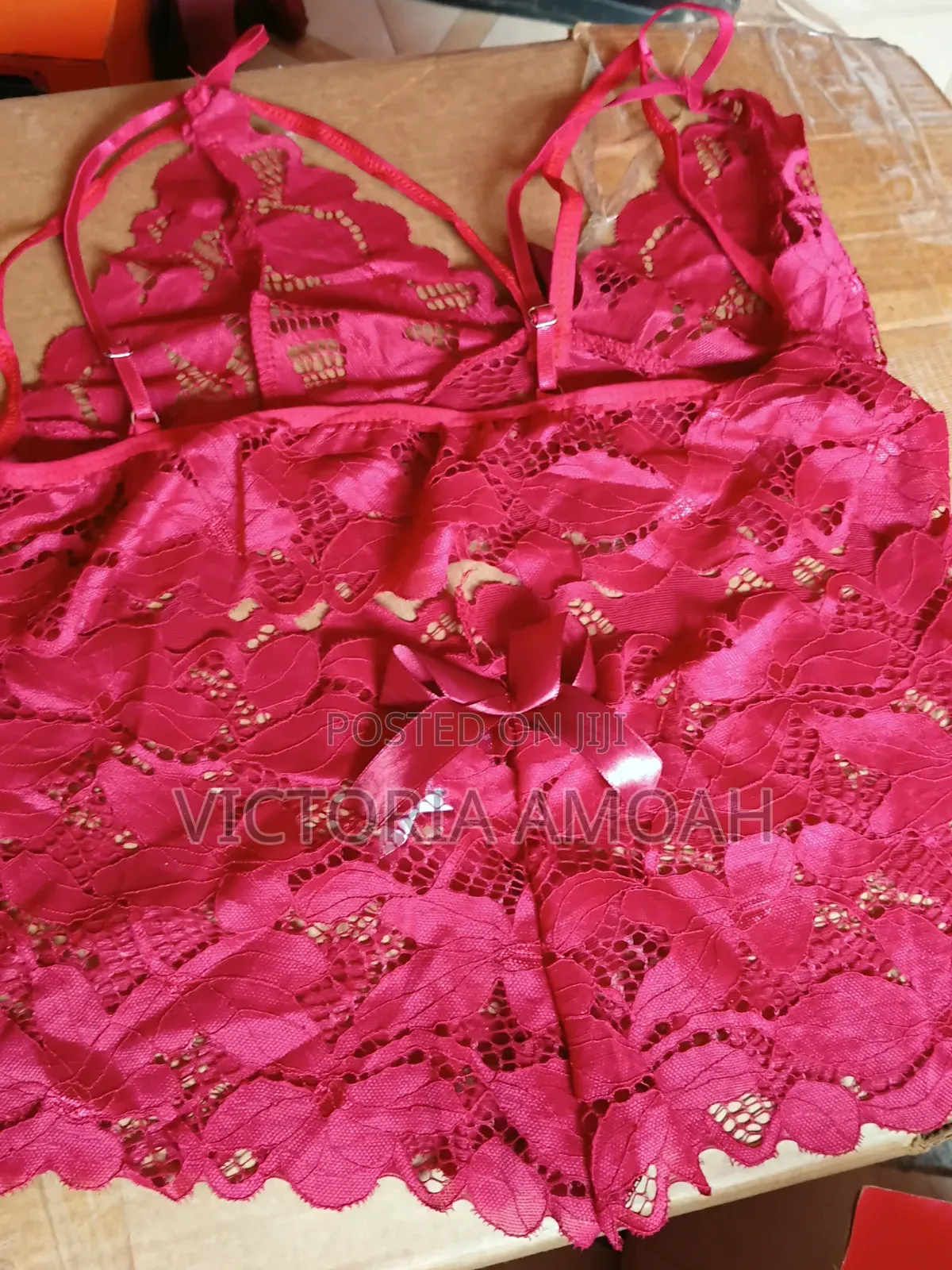Women Lace Bra Sets Underwear
