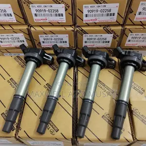 Toyota Voxy Ignition Coils Available