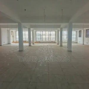 Warehouse / Commercial Space