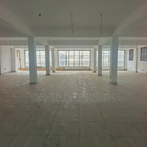 Warehouse / Commercial Space