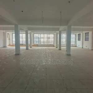 Warehouse / Commercial Space