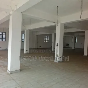 Warehouse / Commercial Space