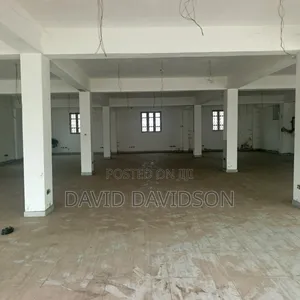 Warehouse / Commercial Space