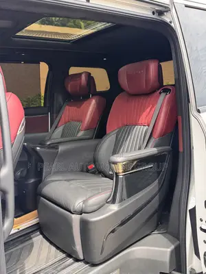 GAC GS8 2023 White