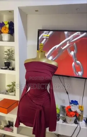 Sexy Short Dress