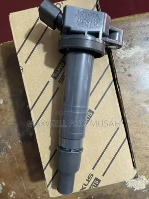 Toyota Voxy Ignition Coils Available
