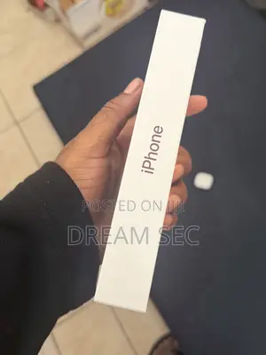 New Apple iPhone 18 Pro Max 256 GB