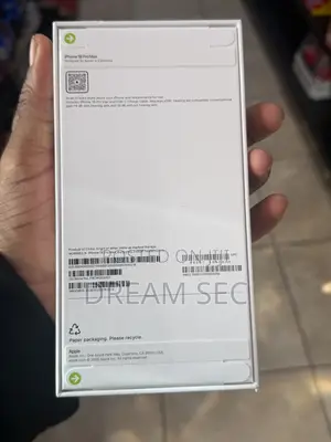New Apple iPhone 18 Pro Max 256 GB