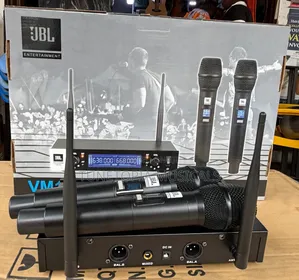 JBL VM100 2in1 Wireless Microphone