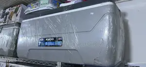 Original Igloo Ice Chest