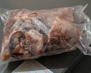 Pork, 1.5 Pounds, 1Kg and 2kg, Freshly and Locally Sourced
