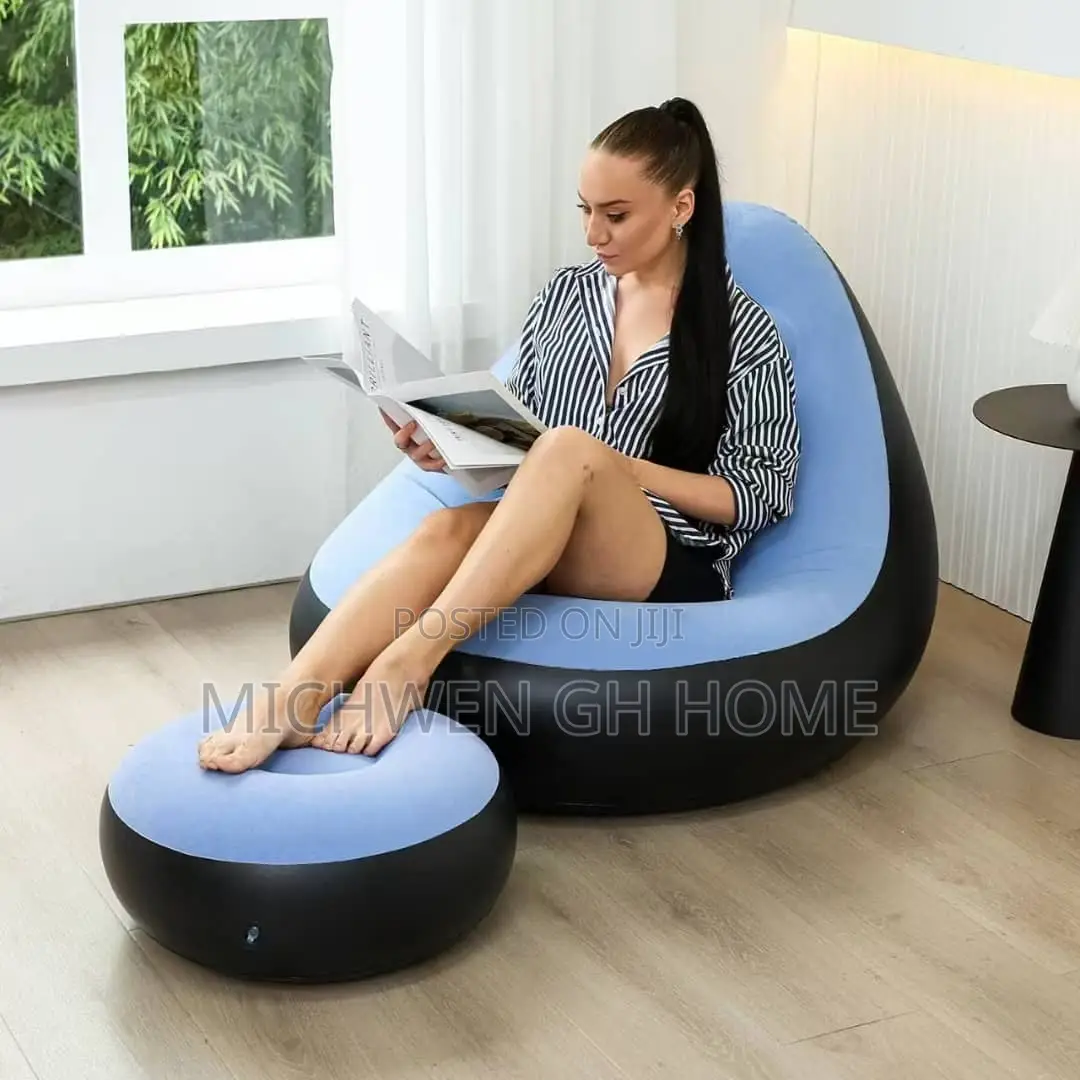 Inflatable Air Sofa Chair