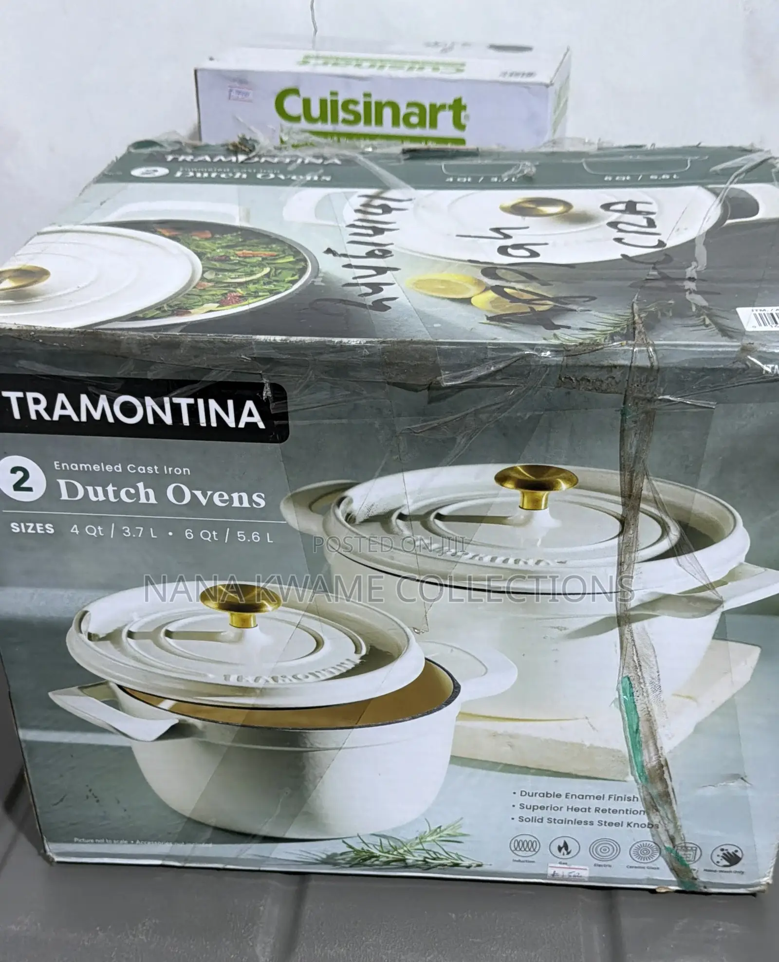 Tramontina Utensils