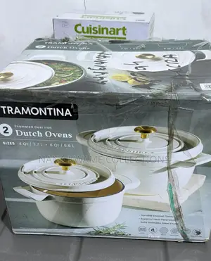 Tramontina Utensils