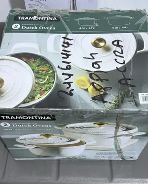 Tramontina Utensils