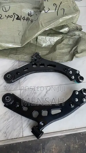 Dongfeng Forthing T5 Evo Lower Arms Pair