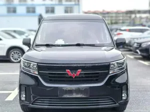 Toyota Voxy Hybrid V 2WD 7-Seater 2020 Black