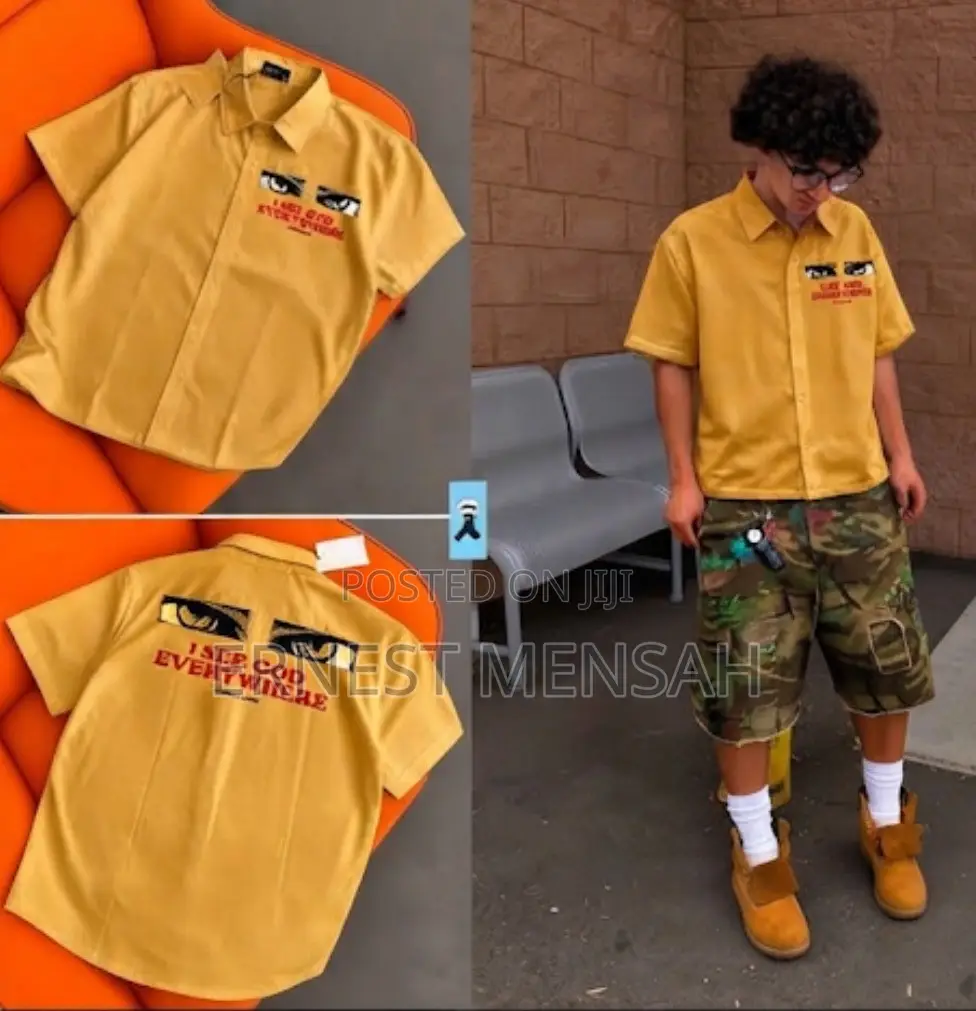 Design Shirt