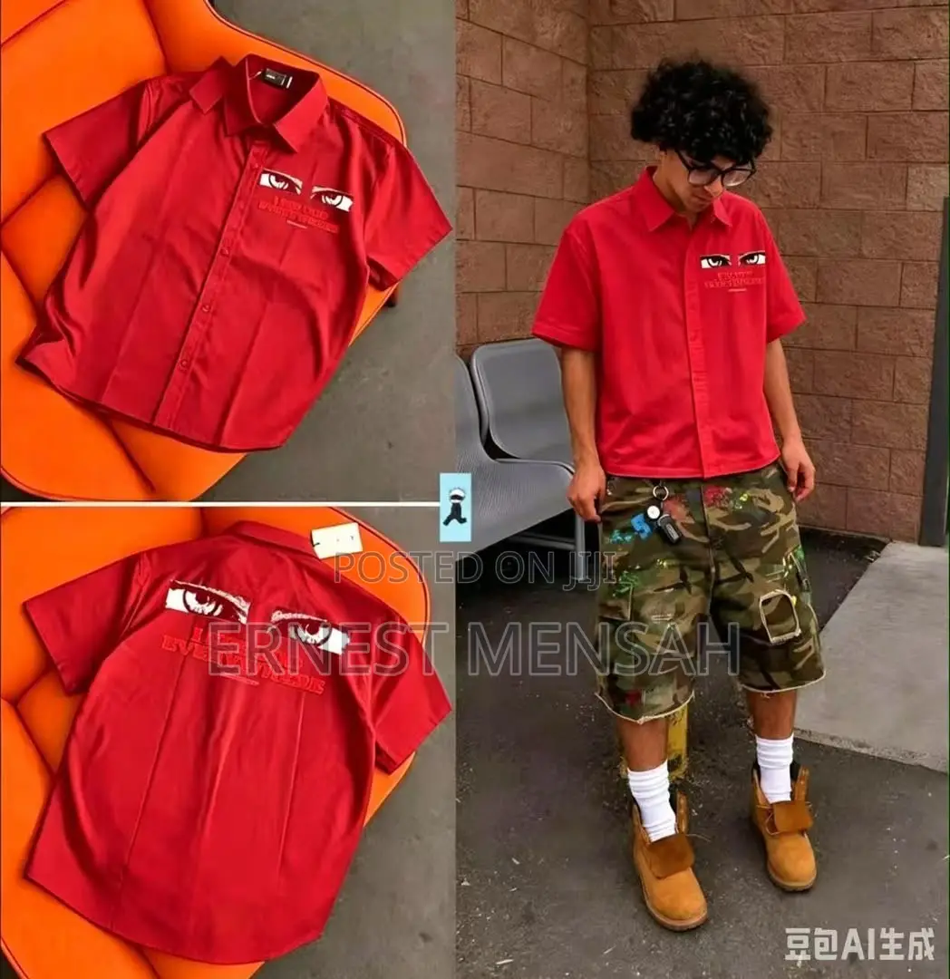 Design Shirt