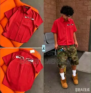 Design Shirt