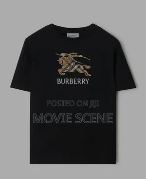 Original Burberry T Shirt