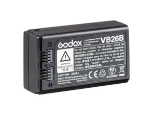 Godox V1, V850 Iii Flash Battery