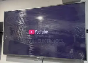 55 Inches Philips Qled UHD Google Android TV