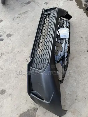 Honda Civic Front Bumper Complete 2024 2025 2026