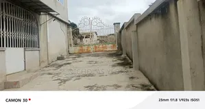 Mini Flat in Din-Pa Real Estate, Kumasi Metropolitan for rent