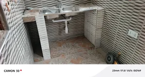 Mini Flat in Din-Pa Real Estate, Kumasi Metropolitan for rent
