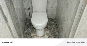 Mini Flat in Din-Pa Real Estate, Kumasi Metropolitan for rent
