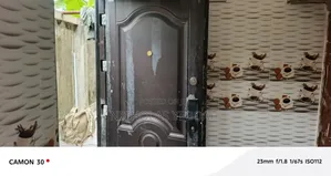 Mini Flat in Din-Pa Real Estate, Kumasi Metropolitan for rent