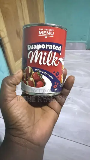 Affordable Milk