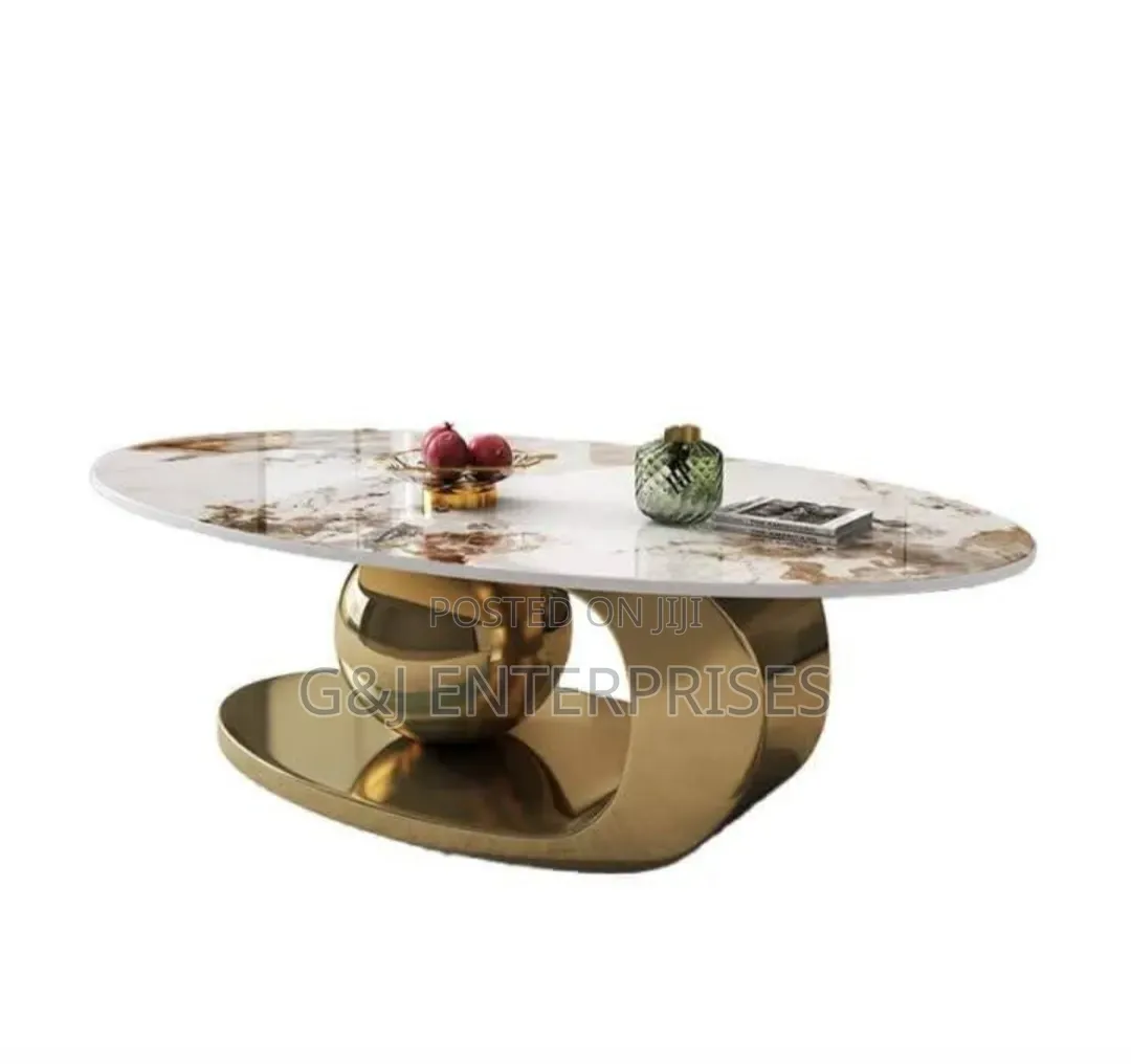 Luxury Centre Table