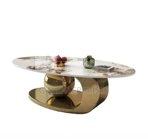 Luxury Centre Table