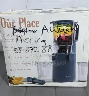 Our Place Juicer