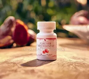 Forever Absorbent-D | Vitamin D Supplement