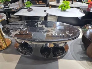 Luxury Centre Table