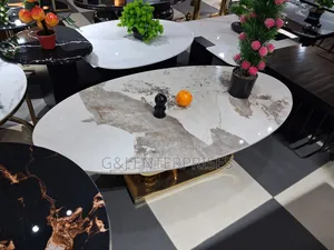 Luxury Centre Table