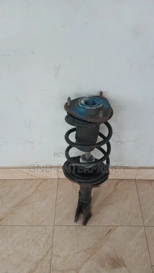 Toyota Corolla Front Shock