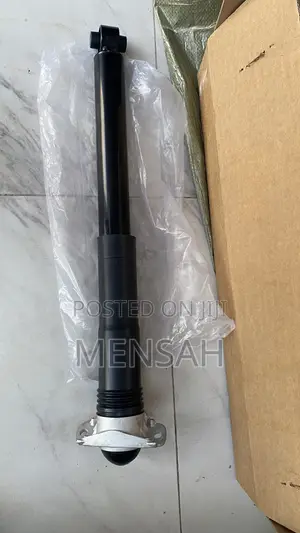 Dongfeng Forthing T5 Evo Rear Shock Absorbers Pair