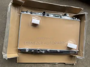 Honda Accord Radiator Water Tank 2018 2019 2020 2021 2022