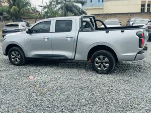 New Great Wall Pao 2.0 Diesel AWD 2024 Silver