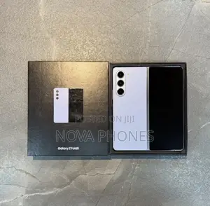 New Samsung Galaxy Z Fold 5 256 GB