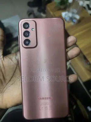 Samsung Galaxy M13 64 GB Gold