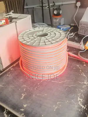 Leon Light and Quality Rope Light's