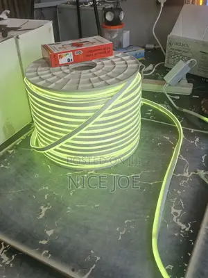 Leon Light and Quality Rope Light's